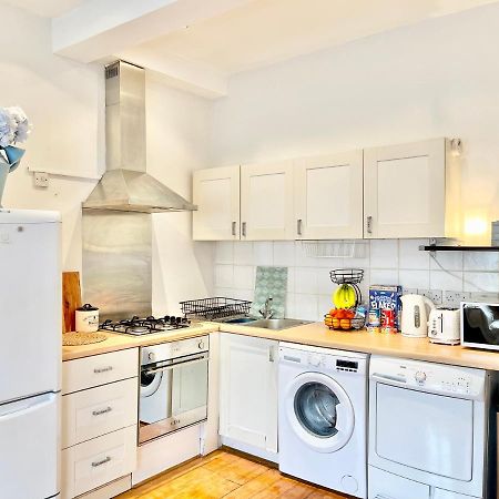 Apartamento London Eye Centre Flat Exterior foto