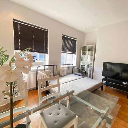 Apartamento London Eye Centre Flat Exterior foto