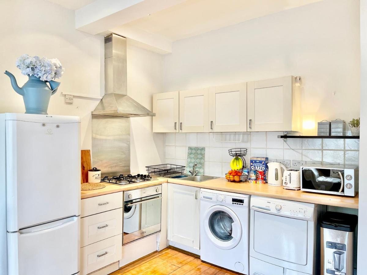 Apartamento London Eye Centre Flat Exterior foto