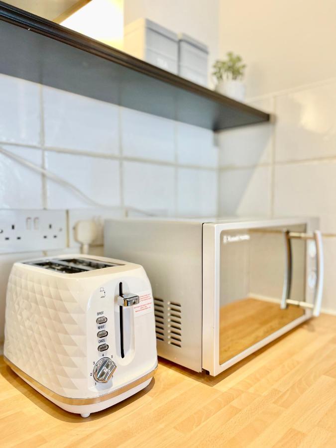Apartamento London Eye Centre Flat Exterior foto