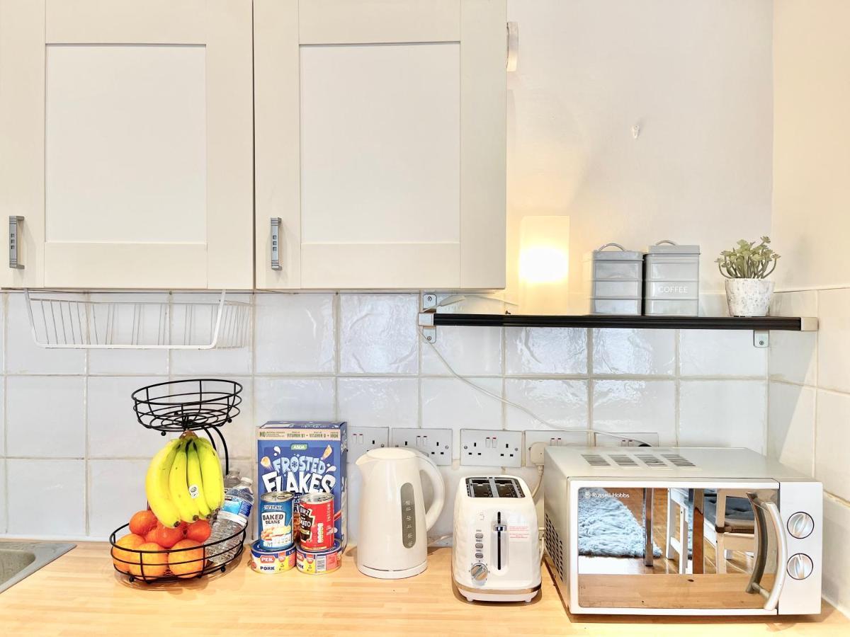Apartamento London Eye Centre Flat Exterior foto