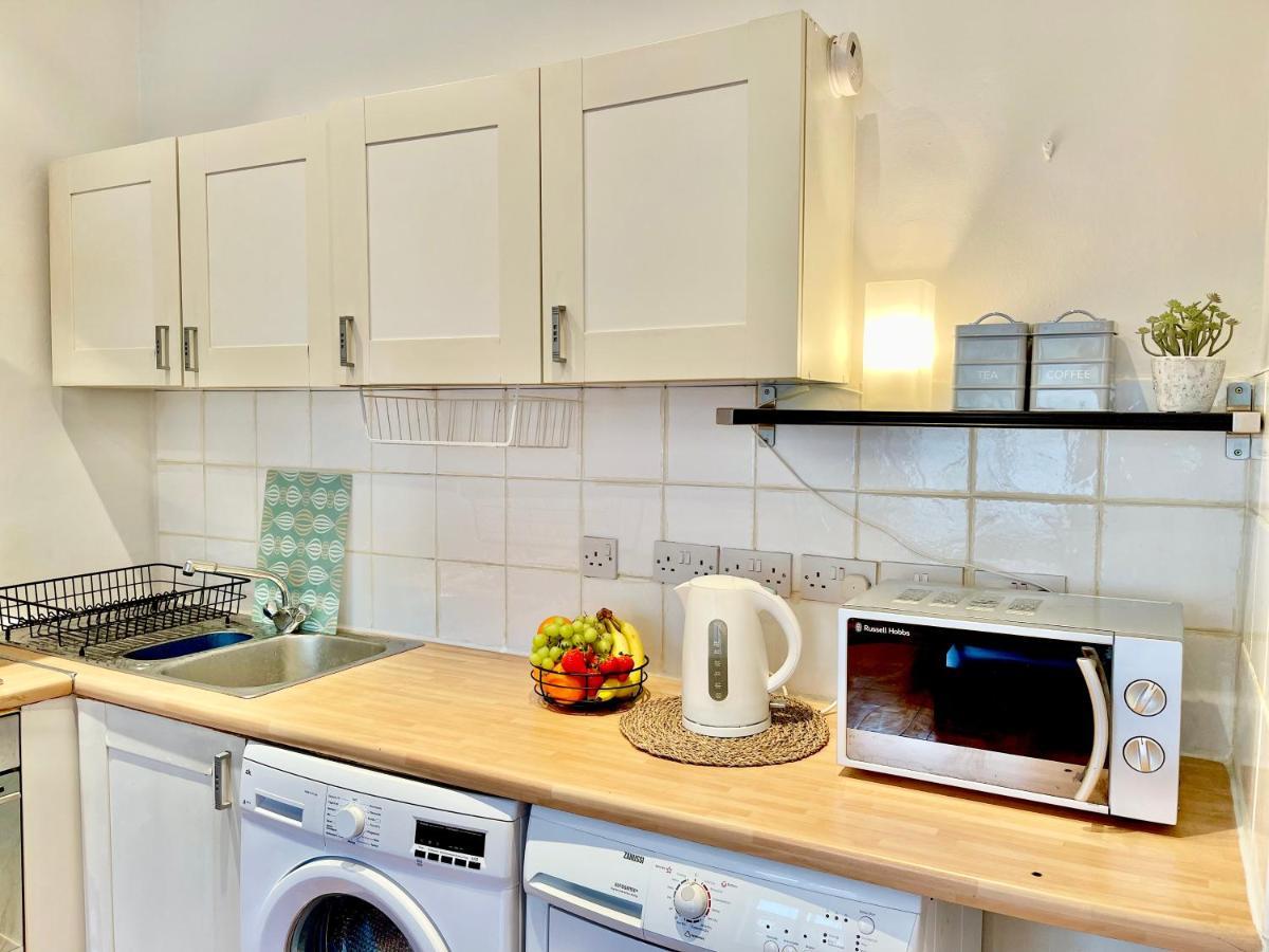 Apartamento London Eye Centre Flat Exterior foto