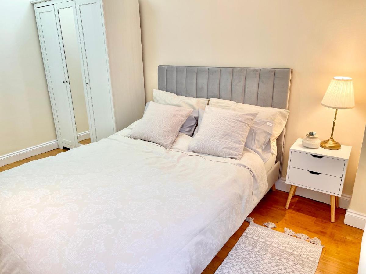 Apartamento London Eye Centre Flat Exterior foto