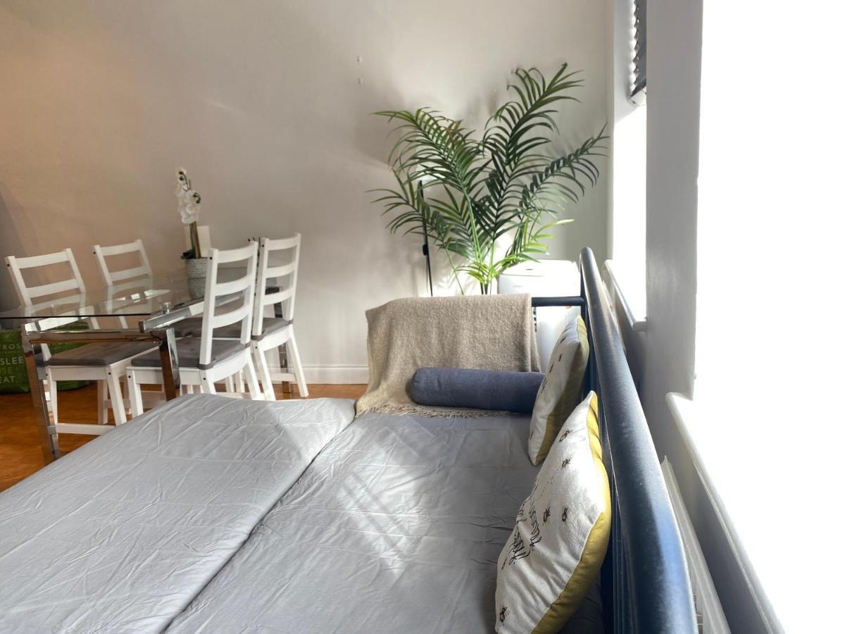 Apartamento London Eye Centre Flat Exterior foto