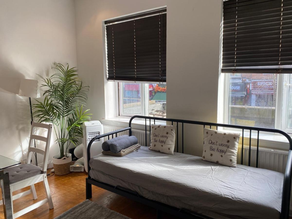 Apartamento London Eye Centre Flat Exterior foto