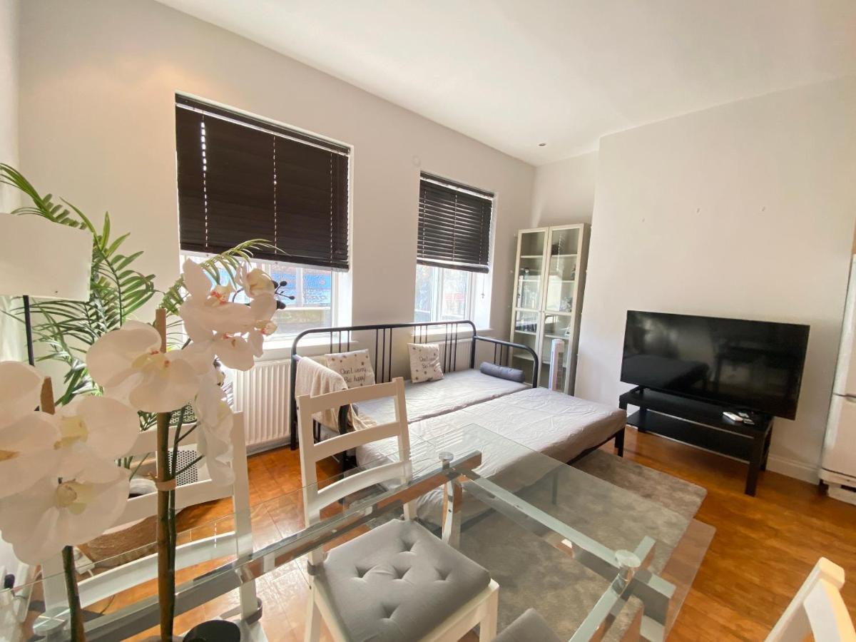 Apartamento London Eye Centre Flat Exterior foto